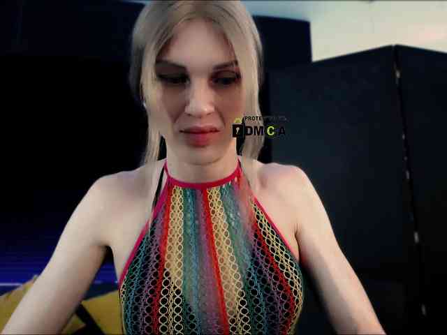 MilenaHardy Live Webcam on BongaCams