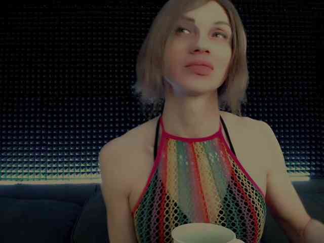 MilenaHardy Live Webcam on BongaCams