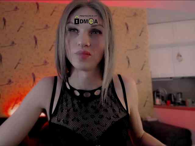MilenaHardy Live Webcam on BongaCams