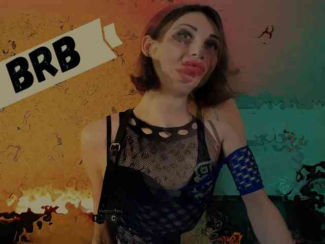 MilenaHardy Live Webcam on BongaCams