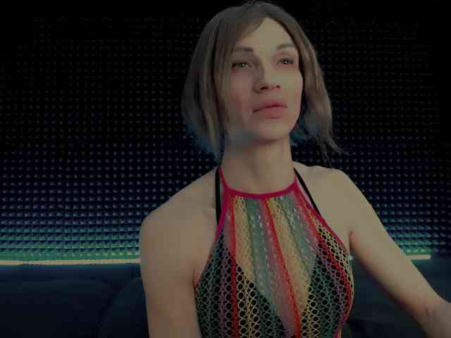 MilenaHardy Live Webcam on BongaCams