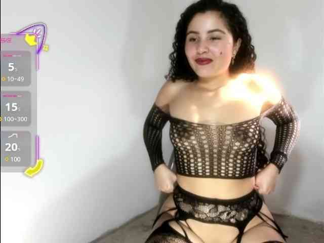 yesybeauty webcam