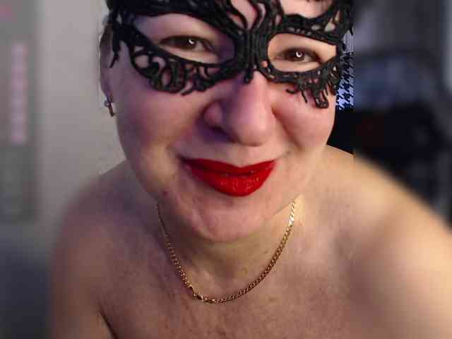 DiAnna-Lubov webcam