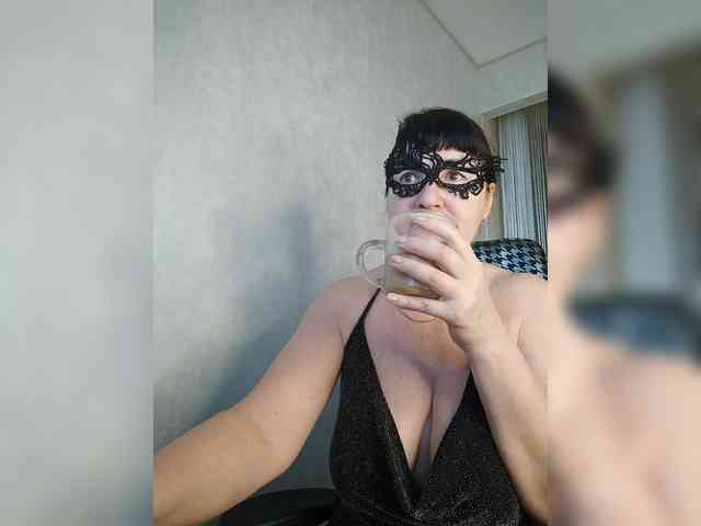 --DiAnna webcam
