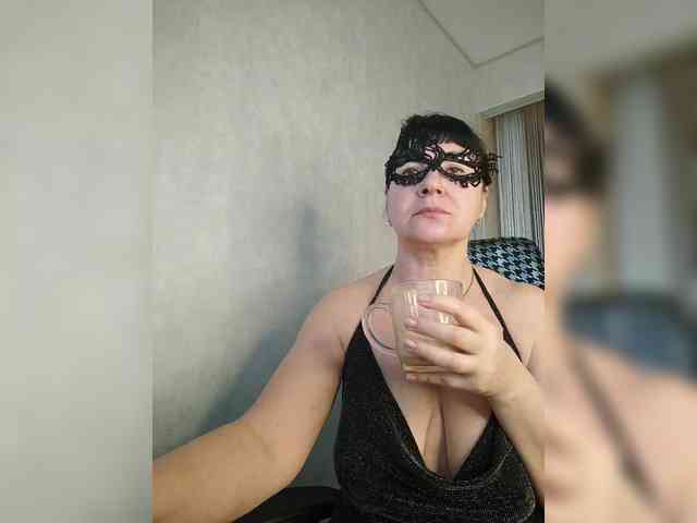 --DiAnna webcam