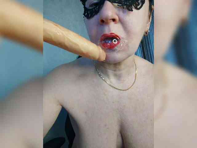 DiAnna-Lubov webcam