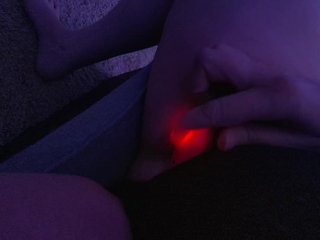 electrified Porn Show