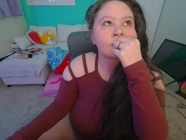 electrified's BongaCams show and profile