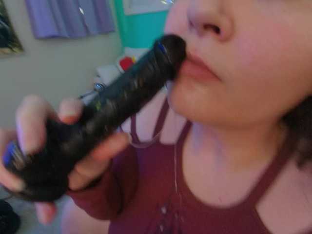 electrified's BongaCams show and profile