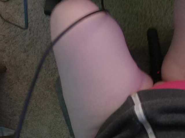 electrified's BongaCams show and profile