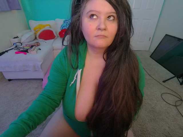 electrified's BongaCams show and profile