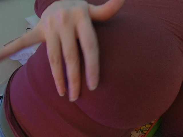 electrified's BongaCams show and profile