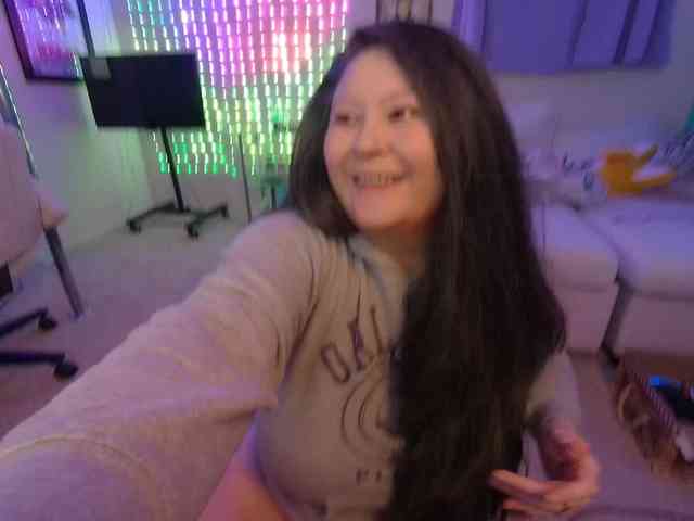 electrified webcam