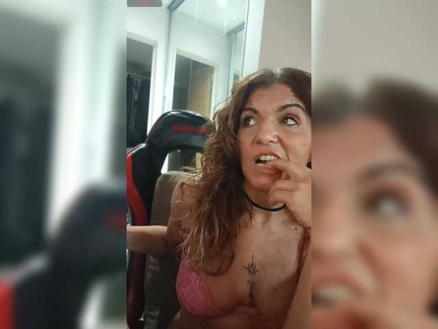 fiery-girl's BongaCams show and profile