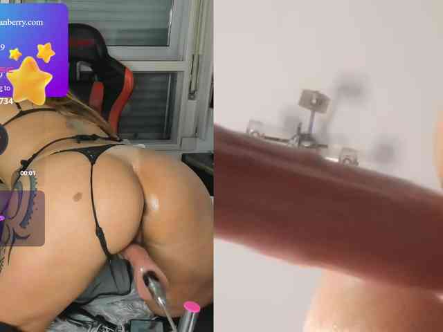 Carolain39 webcam