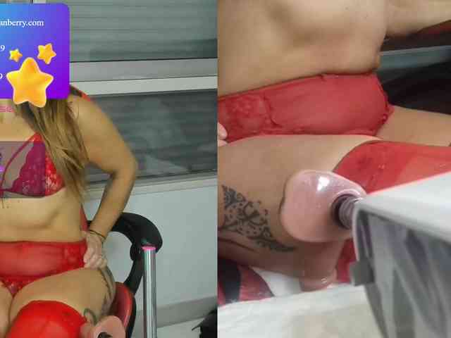 Carolain39 webcam