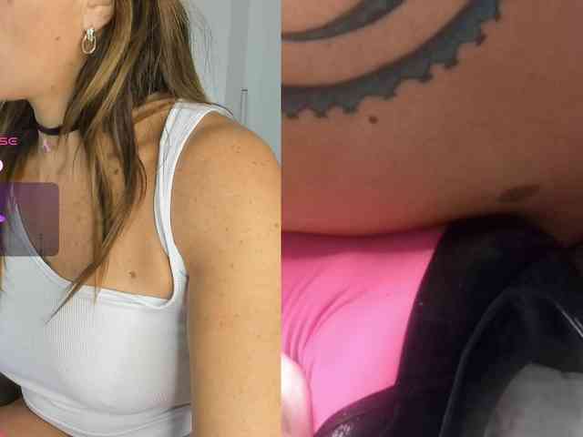 Carolain39 webcam