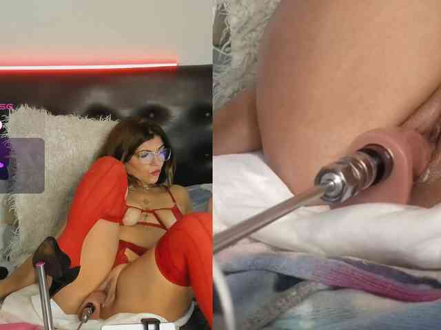 Carolain39 webcam