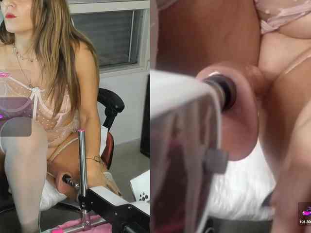 Carolain39 webcam
