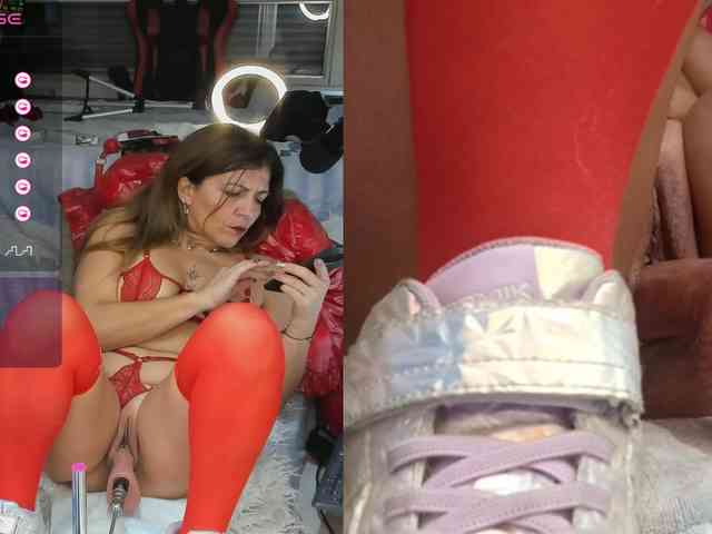 Carolain39 webcam