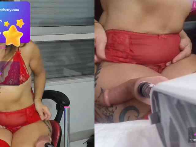 Carolain39 webcam