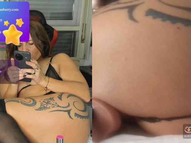 Carolain39 webcam