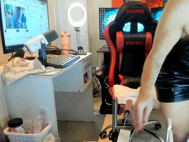 Carolain39 webcam