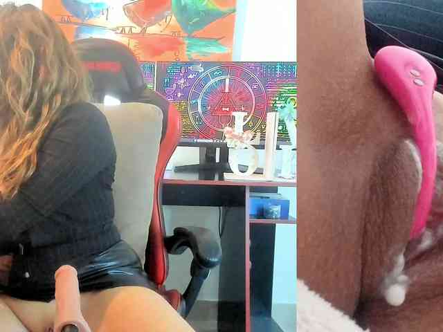 Carolain39 webcam