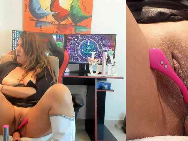 Carolain39 webcam