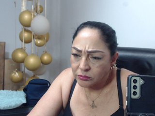 Keyla-Ruiz Porn Show