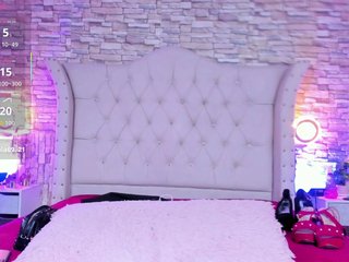 Keyla-Ruiz Porn Show