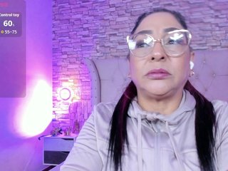 Keyla-Ruiz Porn Show