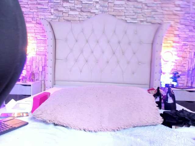 Keyla-Ruiz's BongaCams show and profile