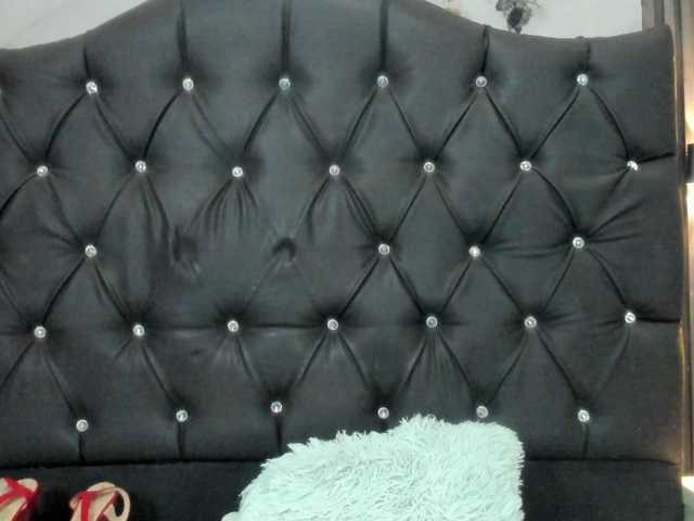 Keyla-Ruiz's BongaCams show and profile