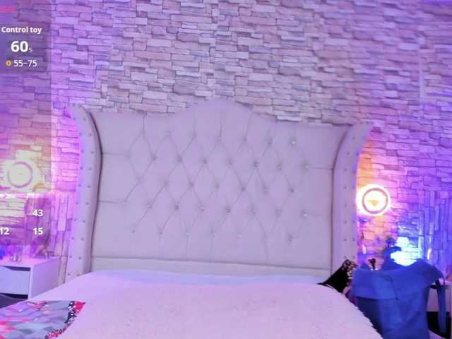 Keyla-Ruiz's BongaCams show and profile