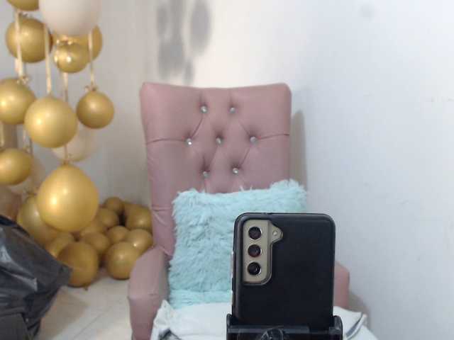 Keyla-Ruiz's BongaCams show and profile