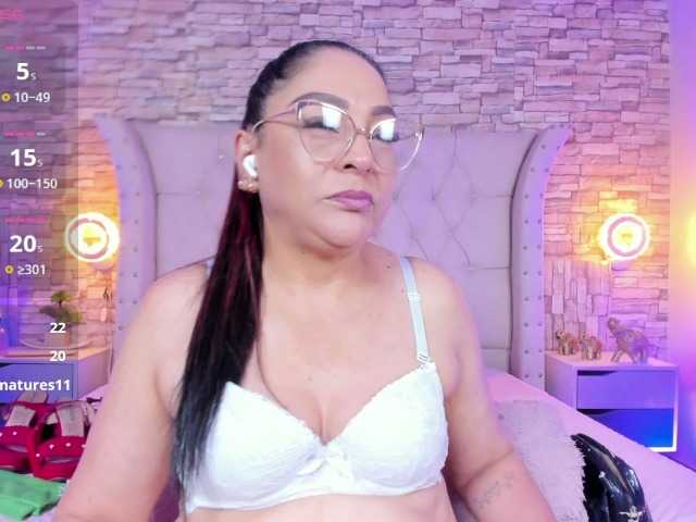 Keyla-Ruiz's BongaCams show and profile