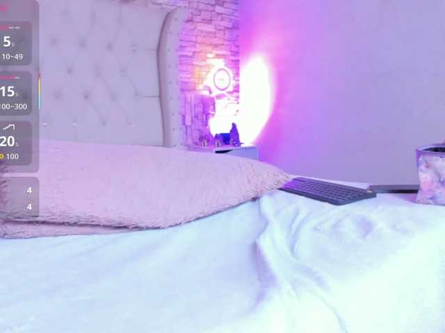 Keyla-Ruiz's BongaCams show and profile