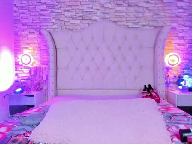 Keyla-Ruiz's BongaCams show and profile