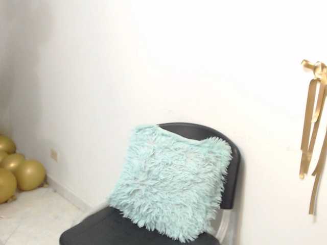 Keyla-Ruiz's BongaCams show and profile