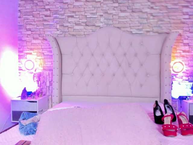 Keyla-Ruiz's BongaCams show and profile