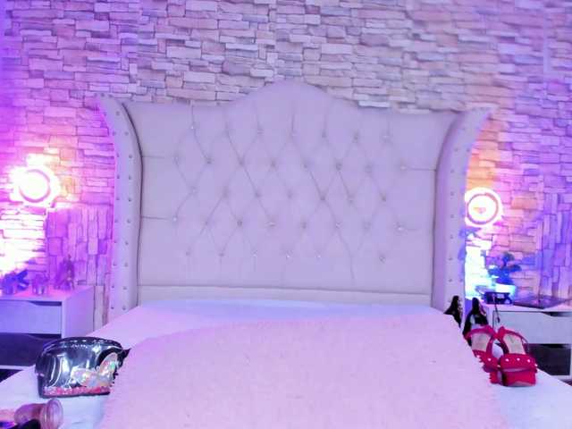 Keyla-Ruiz's BongaCams show and profile