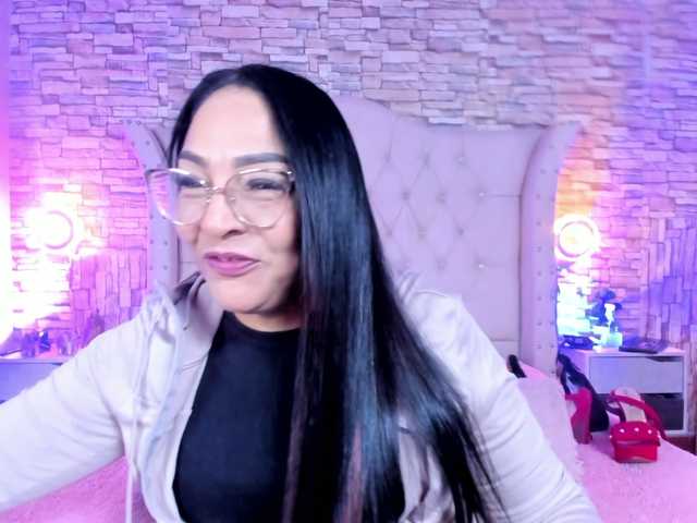 Keyla-Ruiz Live Cam on BongaCams