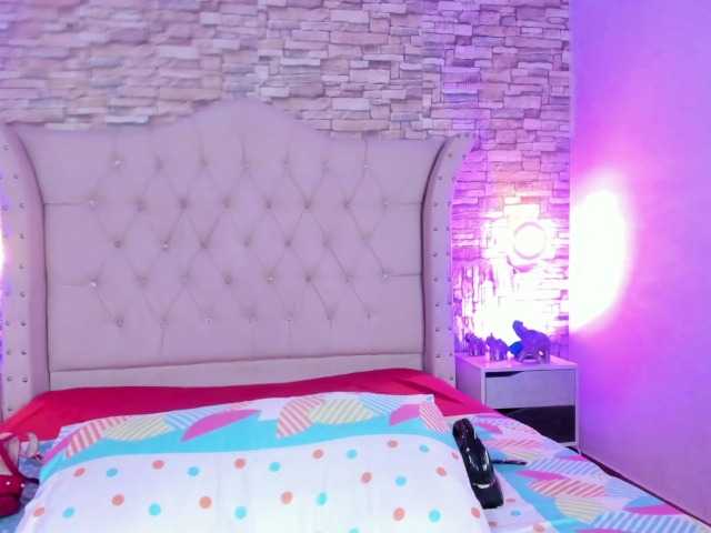 Keyla-Ruiz's BongaCams show and profile