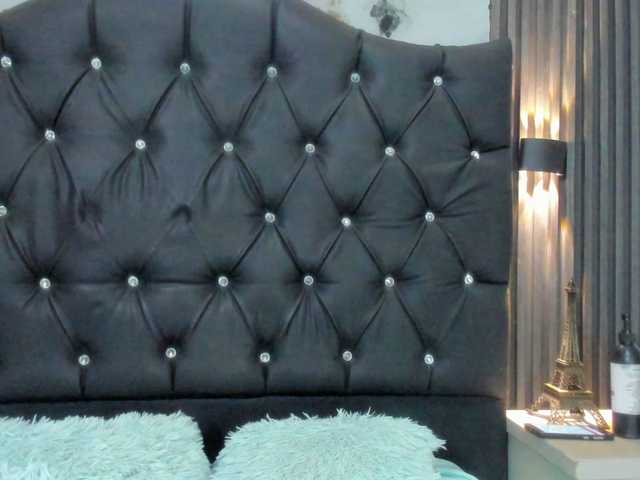 Keyla-Ruiz's BongaCams show and profile