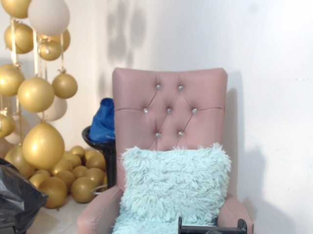 Keyla-Ruiz's BongaCams show and profile