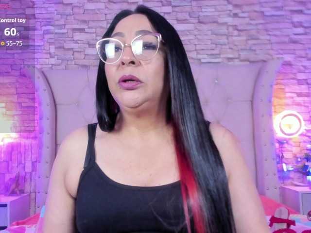 Keyla-Ruiz live cam profile