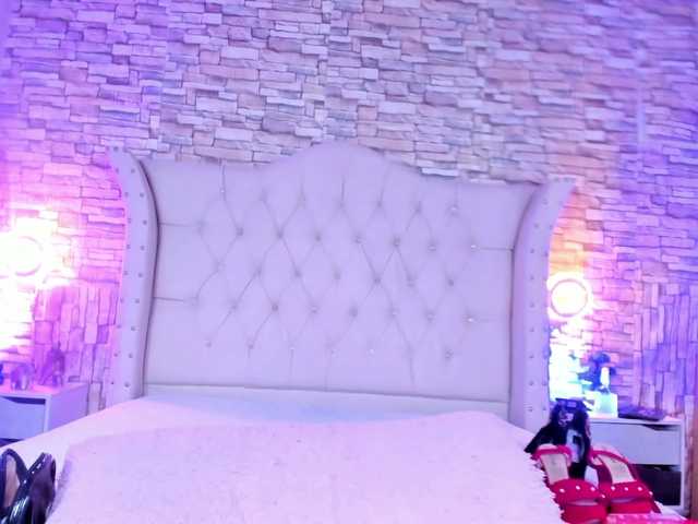 Keyla-Ruiz's BongaCams show and profile