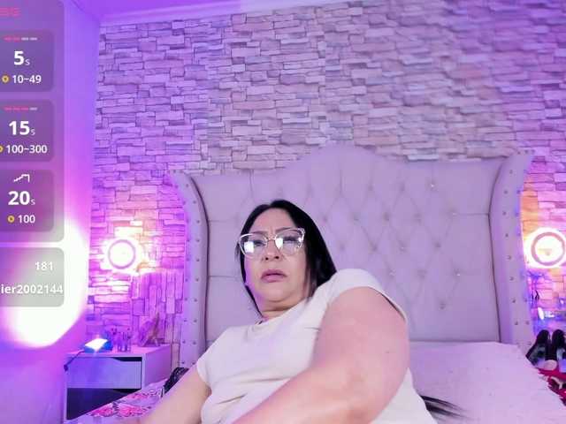 Keyla-Ruiz's BongaCams show and profile