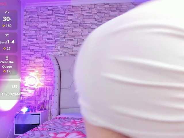 Keyla-Ruiz's BongaCams show and profile